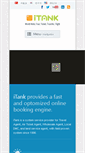 Mobile Screenshot of itank.net